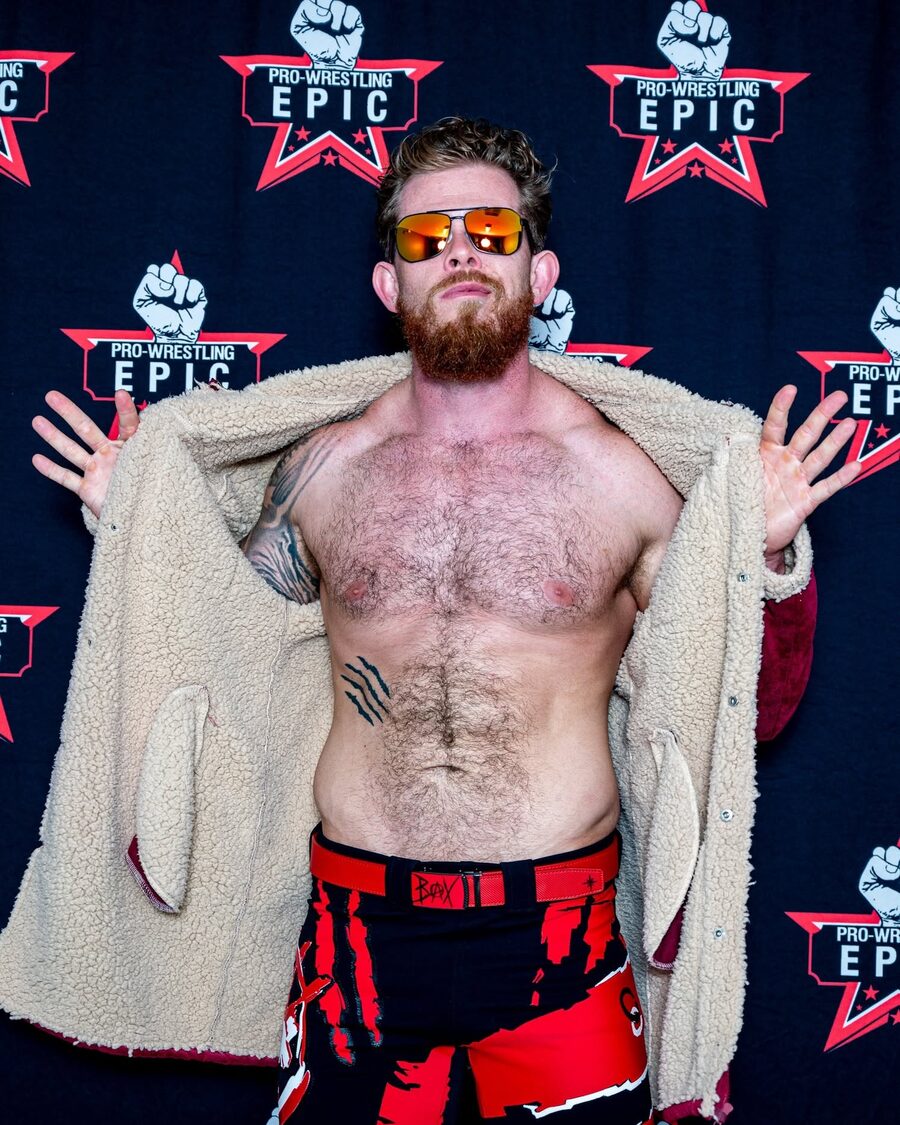 The Baxtard Bax, Overdrive Champion