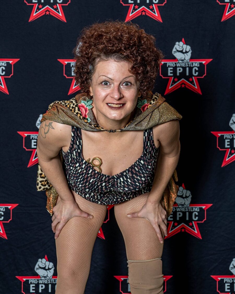 Kitty LaFleur