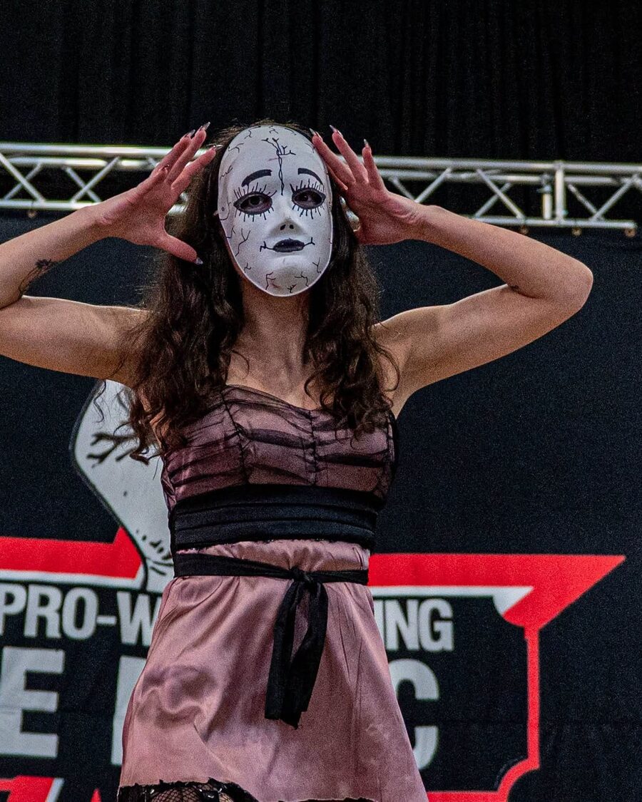 The Marionette Noelle Summit