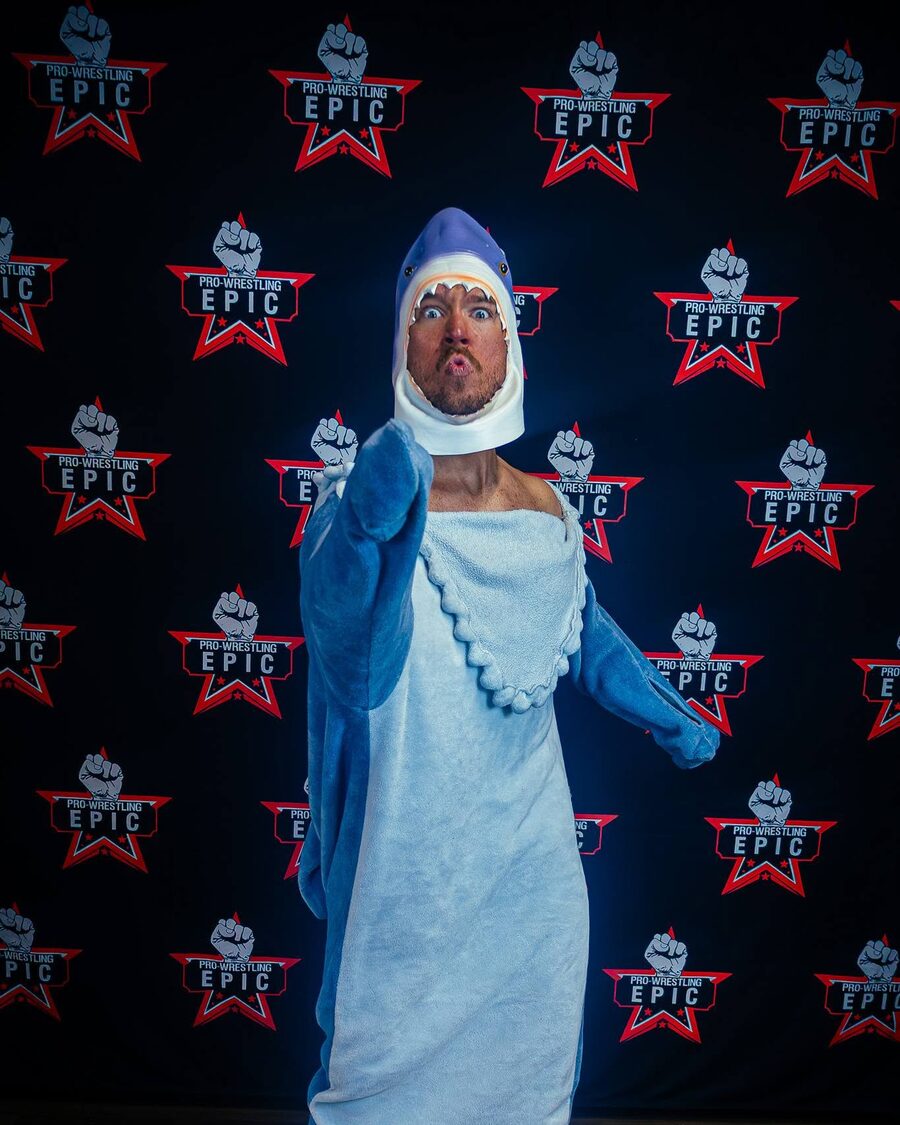 Phil Shark