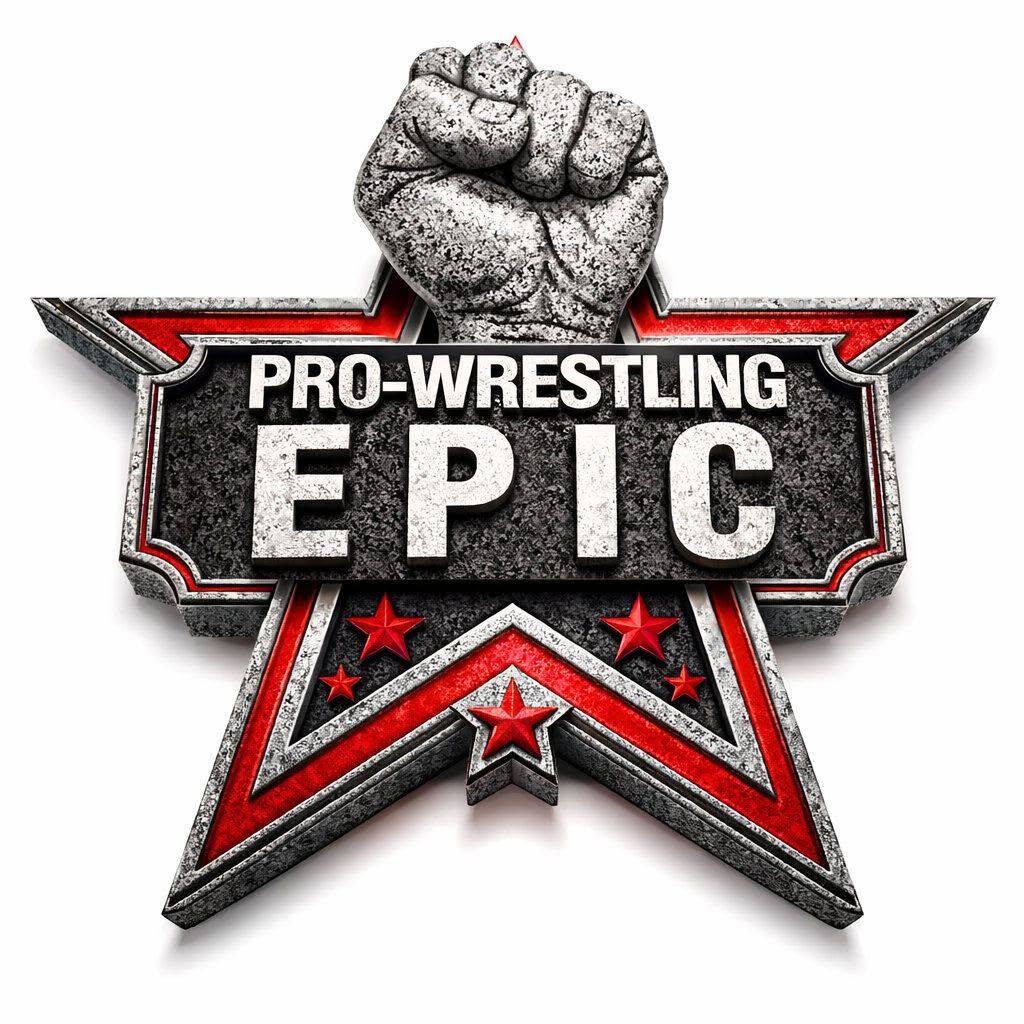 Pro Wrestling Epic logo
